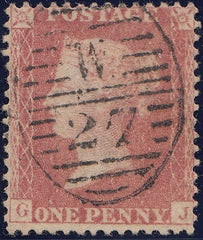 111833 - PL.52 (GJ)(SG40) CONSTANT VARIETY.