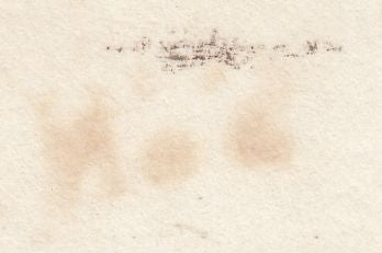 112095 - 1835 DORSET/'SHAFTESBURY PENNY POST' (DT458).