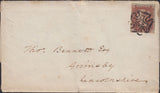 112313 - 1D RED PL. ELEVEN (SG7)(RD) ON COVER.