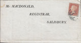 112549 1850 DORSET/'TARRANT GUNVILLE' UDC.