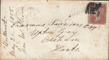112556 1855 DORSET/'CHILD-OKEFORD' UDC.