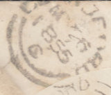 112556 1855 DORSET/'CHILD-OKEFORD' UDC.