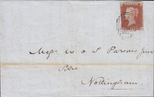 112800 PL.69 (NF CONSTANT VARIETY)(SG8 SPEC BS28h) ON COVER.