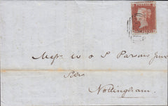 112800 PL.69 (NF CONSTANT VARIETY)(SG8 SPEC BS28h) ON COVER.