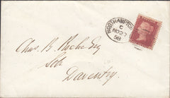 113114 NORTHAMPTON SPOON ORIGINAL (RA106) ON COVER.