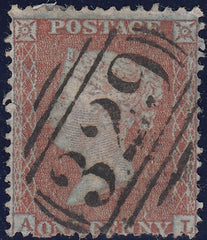 113251 PL.13 (AL)(SPEC C6)/MISSING IMPRIMATUR LETTERING.