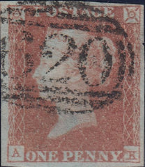 113601 PL.97 (AK)(SG8)/MISSING IMPRIMATUR LETTERING.