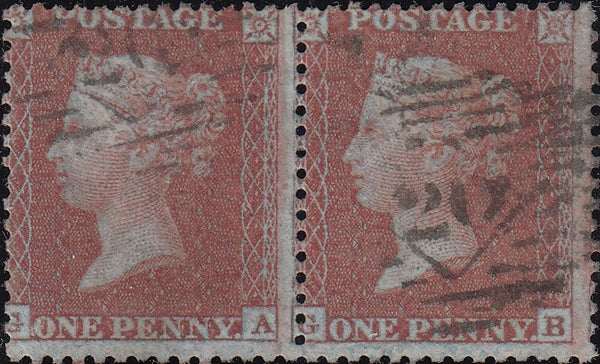 113619 PL.14 (GA GB)(SPEC C6) VERY BLUED PAPER.