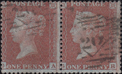 113619 PL.14 (GA GB)(SPEC C6) VERY BLUED PAPER.