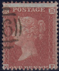 113743 PL.30 (NF)(SG29) CONSTANT VARIETY (SPEC C8g).