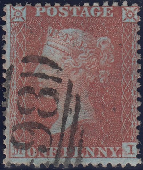 113857 PL.17 (MI)(SPEC C6)/VERY BLUED PAPER.
