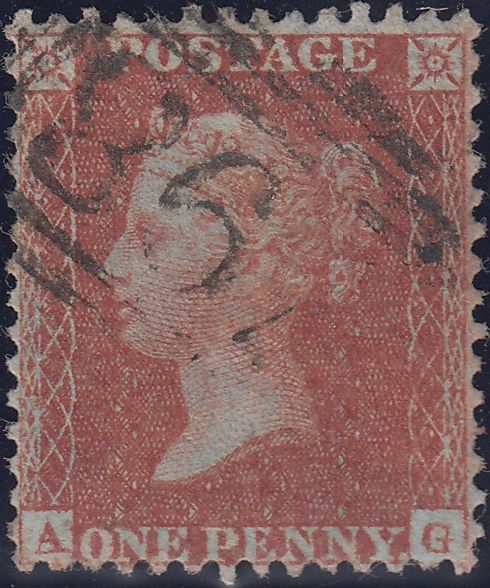 113882 PL.14 (AG)(SPEC C6)/MISSING IMPRIMATUR LETTERING.