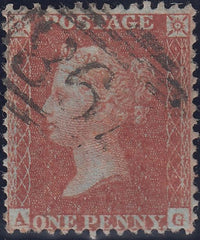 113882 PL.14 (AG)(SPEC C6)/MISSING IMPRIMATUR LETTERING.