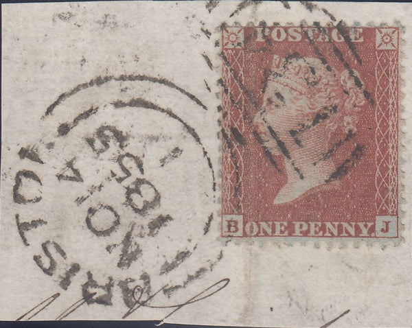 113885 PL.14 (BJ)(SPEC C6)/BRISTOL SIDEWAYS DUPLEX.