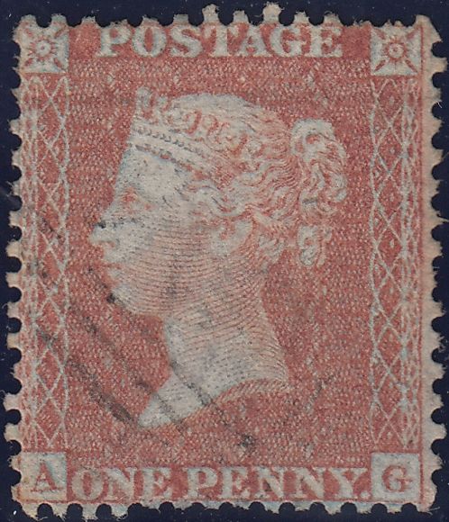 113900 PL.14 (AG)(SPEC C6)/MISSING IMPRIMATUR LETTERING.