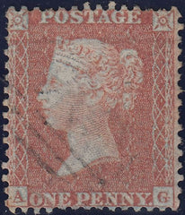 113900 PL.14 (AG)(SPEC C6)/MISSING IMPRIMATUR LETTERING.