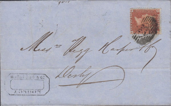 114157 PL.32 (AB)(SG29) ON COVER/MISSING IMPRIMATUR LETTERING.