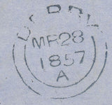 114157 PL.32 (AB)(SG29) ON COVER/MISSING IMPRIMATUR LETTERING.