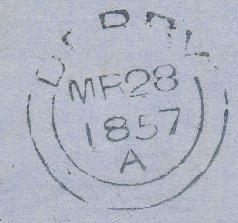 114157 PL.32 (AB)(SG29) ON COVER/MISSING IMPRIMATUR LETTERING.