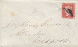 114159 PL.38 (PL) PALE RED ON TRANSITIONAL PAPER (SPEC C9(3) ON COVER.