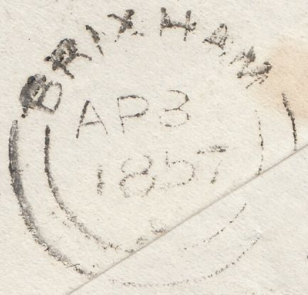 114159 PL.38 (PL) PALE RED ON TRANSITIONAL PAPER (SPEC C9(3) ON COVER.