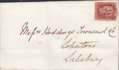 114167 PL.47 (BH) PALE RED ON TRANSITIONAL PAPER (SPEC C9(3) ON COVER.