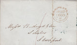 114550 COVERS FROM MANCHESTER 1818-1893.