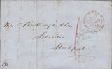114550 COVERS FROM MANCHESTER 1818-1893.