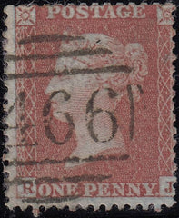 114788 PL. 21 (RJ CONSTANT VARIETY)(SPEC C6g).