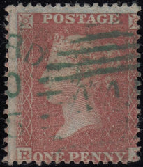 114789 PL. 21 (RJ CONSTANT VARIETY)(SPEC C6g).