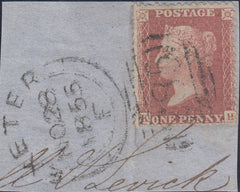 114794 PL. 14 (KH)(SPEC C6) ON PIECE.