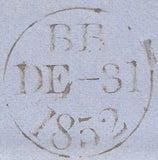 114980 PL.151 (AG)(SG8) ON COVER NEW YEAR'S EVE.