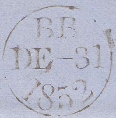 114980 PL.151 (AG)(SG8) ON COVER NEW YEAR'S EVE.