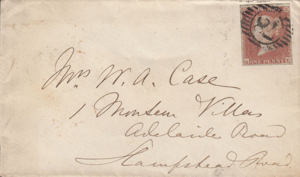 114982 PL.152 (QE(SG8) ON COVER.