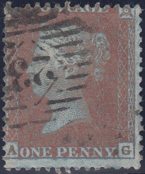 115288 PL.21 (AG) L.C.14 (SPEC C6)/MISSING IMPRIMATUR LETTERING.