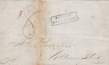 115528 1836 SOMERSET/"PAID AT WINCANTON" HAND STAMP (SO1007).