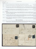 115954 "GREAT BRITAIN STAMPS AND POSTAL HISTORY" SPINK AUCTION JUNE 1998.