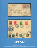 115956 "THE "GRANT" COLLECTION OF GREAT BRITAIN STAMPS AND COVERS" SPINK AUCTION SEPTEMBER 2003.