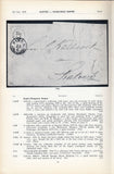 115964 "REVENUE STAMPS OF THE WORLD" ROBSON LOWE AUCTION OCTOBER 1975.