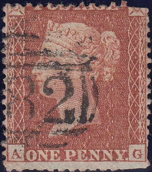 115984 PL.4 (AG)(SPEC C6) MISSING IMPRIMATUR LETTERING.