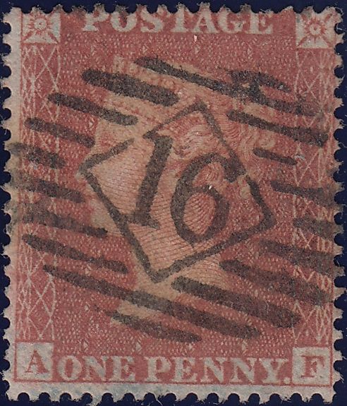 116090 PL.11 (AF)(SG21)/MISSING IMPRIMATUR LETTERING.