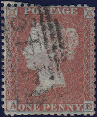 116091 PL.11 (AE)(SPEC C6)/MISSING IMPRIMATUR LETTERING.