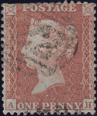 116093 PL.2 (AH)(SPEC C6)/MISSING IMPRIMATUR LETTERING.