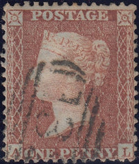 116095 PL.2 (AL)(SPEC C6)/MISSING IMPRIMATUR LETTERING.