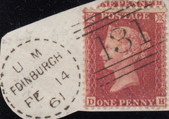 116102 EDINBURGH DOTTED CIRCLE (RA4)/PL.59 (DH)(SG40).