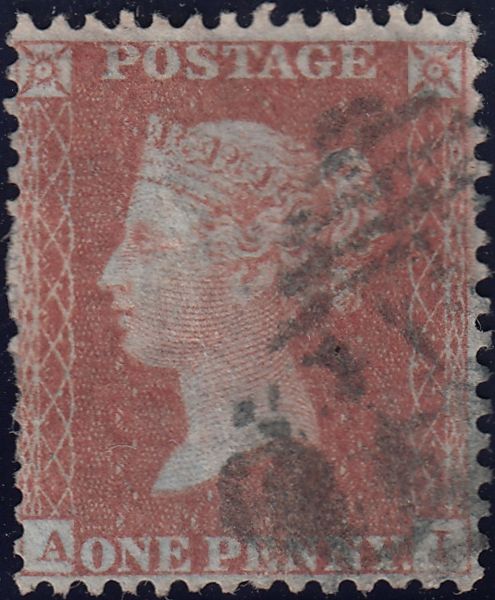 116109 PL.15 (AI)(SPEC C6)/MISSING IMPRIMATUR LETTERING.