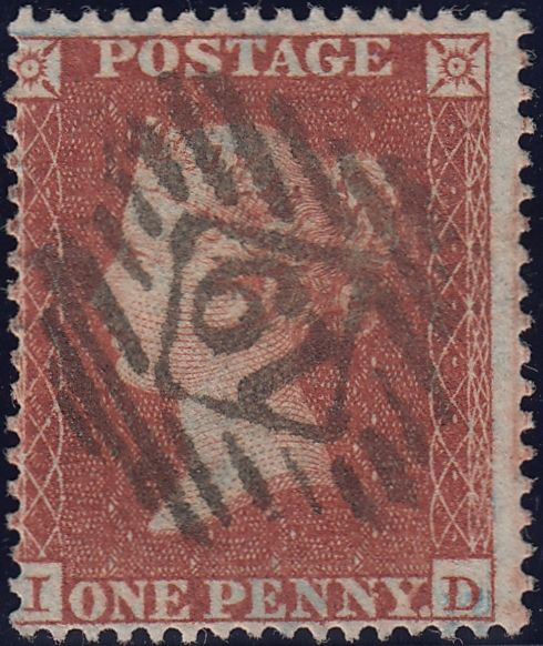 116146 1854 DIE 1 RES. PL.4 S.C.16 (SG17)(ID).