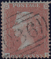 116149 PL.20 (AL)(SPEC C6)/MISSING IMPRIMATUR LETTERING.