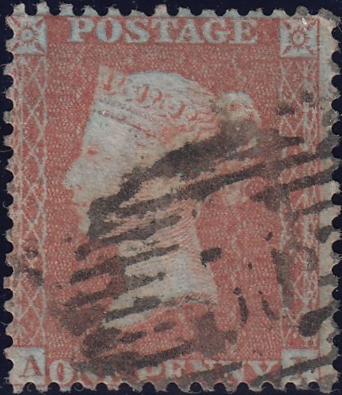 116153 PL.12 (AI)(SPEC C6)/MISSING IMPRIMATUR LETTERING.