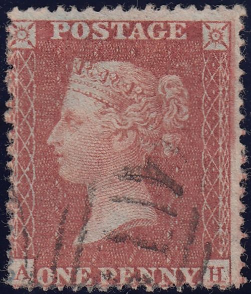 116154 PL.12 (AH)(SG21)/MISSING IMPRIMATUR LETTERING.